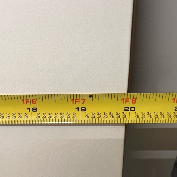 Original Watercolor Painting  Magnolias Artist Signed & Stamped Spring Floral - Picture 7 of 8